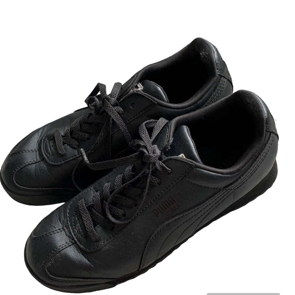 Puma sneakers
